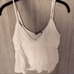 Brandy Melville Tank Top, one-size!